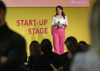 FRUIT LOGISTICA’s fresh produce experts offer natural intelligence