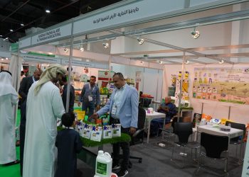Al Dhaid Agricultural Exhibition Hosts Over 6 Key Workshops on Innovative Farming Solutions