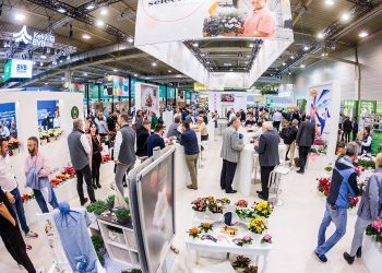 IPM ESSEN 2024 shines on its 40th anniversary