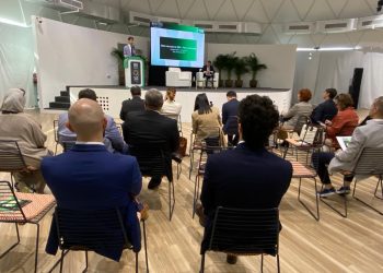 Made in Italy technologies for Qatari agriculture