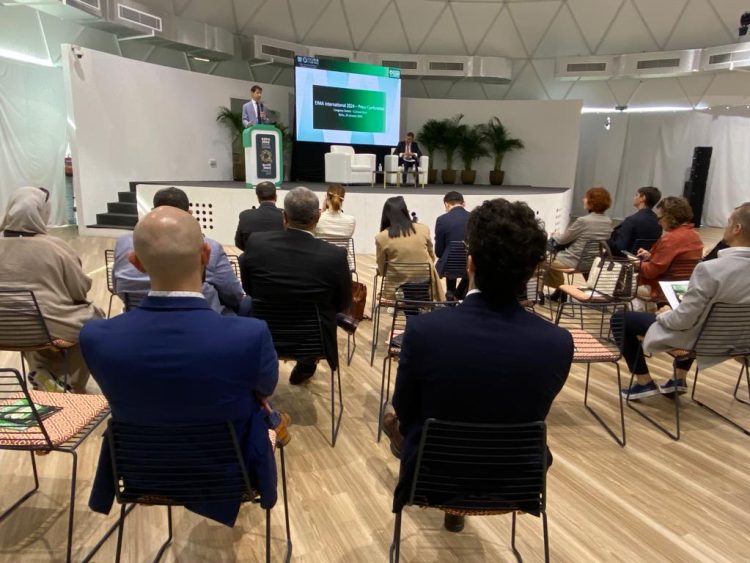 Made in Italy technologies for Qatari agriculture