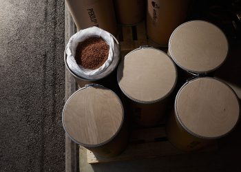 Enifer secures €12 million grant to build a first-of-its-kind mycoprotein ingredient factory