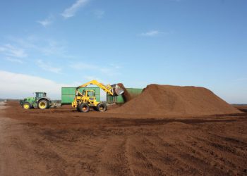 95 Years of Excellence in Peat-Based Horticultural Solutions