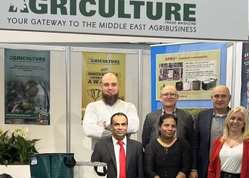 Gulf Agriculture Magazine Returns for a Remarkable Showcase at IPM Essen in Germany