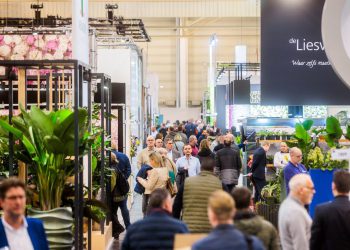 40th anniversary of IPM ESSEN: Trade visitors can look forward to numerous programme highlights