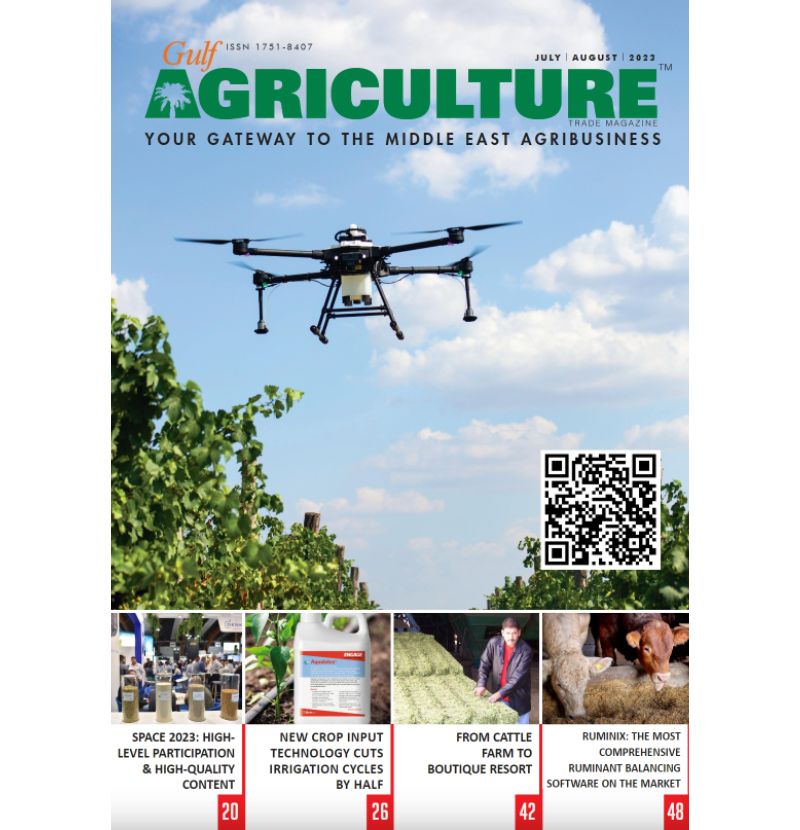 July-Aug 2023 – Gulf Agriculture