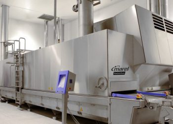 ModularOven+ can adapt to production needs