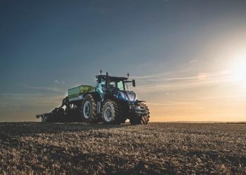 New Holland Recognized with Two American Society of Agricultural and Biological Engineers AE50 Awards