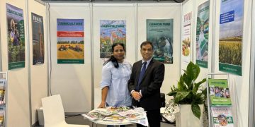 IPM ESSEN Celebrates 40 Years of Green Innovation at Messe Essen, Germany