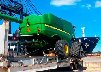The Logistics of Farm Equipment Shipping: What are the Challenges and Solutions?