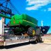 The Logistics of Farm Equipment Shipping: What are the Challenges and Solutions?