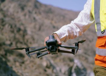 Revolutionising Sustainable Agriculture by Leveraging Drones and Machine Learning