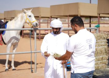 Al Dahra’s Al Tannaf Revolutionises access to Animal Feed with Innovative App