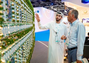 World Future Energy Summit 2024 to Build on COP28’s Change Agenda and Help Realise Transformative Future