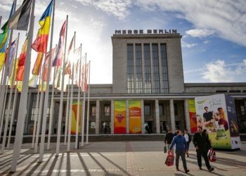 Successful results for this year’s FRUIT LOGISTICA in challenging global marketplace