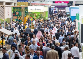 Largest-ever Gulfood 2024 drives transformation, with global food futurists to point where the industry goes next