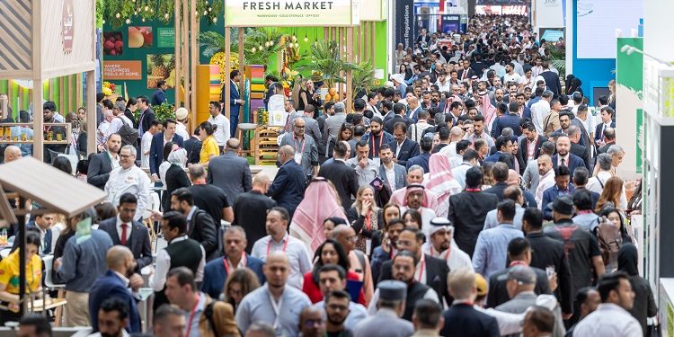 Largest-ever Gulfood 2024 drives transformation, with global food futurists to point where the industry goes next