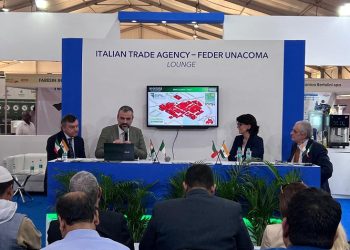 EIMA 2024, a bridge between Italy and India