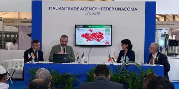 EIMA 2024, a bridge between Italy and India