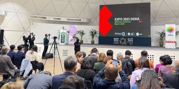 The AIPH International Horticultural Expos Conference showcases events that will promote the power of plants to millions