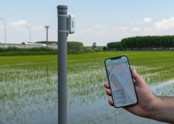 Sustainable rice paddies: Riso Gallo chooses xFarm Technologies’ digital solutions to digitalise its supply chain