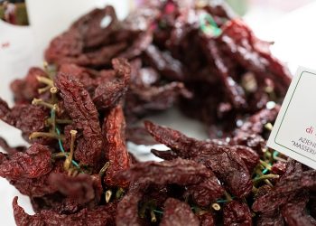 Responsible consumption and sustainable development goals: Cibus tells the future of the food industry