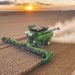 John Deere Introduces New S7 Combines