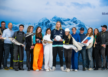 Norwegian Seafood Strikes Global Partnership with Erling Haaland