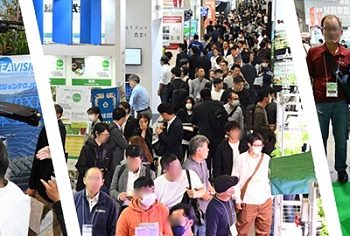 RX Japan’s AGRI WEEK Propels Agri-Tech Innovation onto the Global Stage