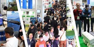 RX Japan’s AGRI WEEK Propels Agri-Tech Innovation onto the Global Stage