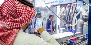 Inaugural SaudiFood Manufacturing show to put spotlight on Kingdom’s F&B manufacturing industry