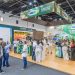 The first edition of Fruit Attraction in Brazil reflects the potential of the Brazilian fruit and vegetable sector