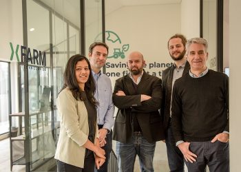 xFarm Technologies announces integration of Greenfield Technologies (Spain) and SpaceSense (France) to establish itself as a European AgTech leader