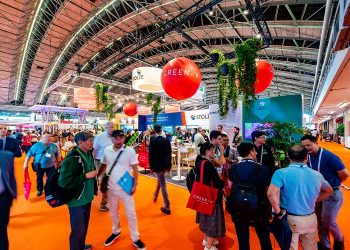 GreenTech Amsterdam 2024: Unveiling the future