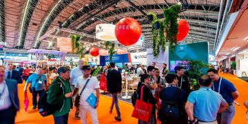 GreenTech Amsterdam 2024: Unveiling the future