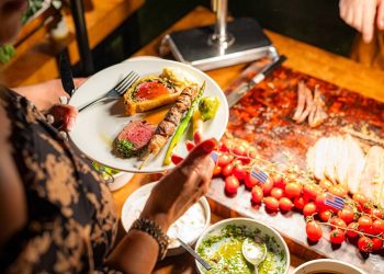 Uruguay bullish about GCC beef and lamb export prospects