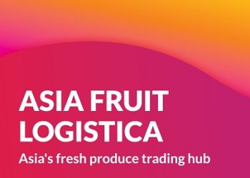 Fresh produce trade gears up for ASIA FRUIT LOGISTICA’s fully booked CHINA BUSINESS MEET UP