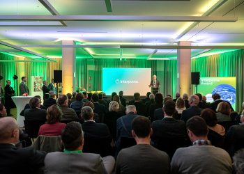 The 2024 Interpoma Award showcases digital technologies for sustainable orchard management