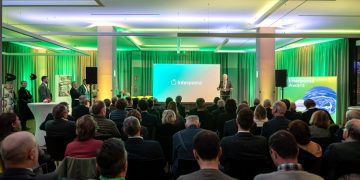 The 2024 Interpoma Award showcases digital technologies for sustainable orchard management