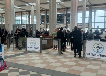 MACFRUT 2024: Unveiling Innovation in Rimini, Italy Today!