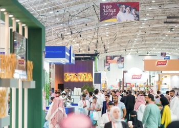 Second edition of Saudi Food Show surges in size, expanding global reach and influence