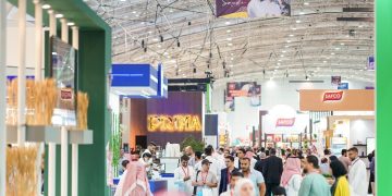 Second edition of Saudi Food Show surges in size, expanding global reach and influence