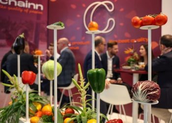 FRUIT LOGISTICA 2025: Secure stand space now