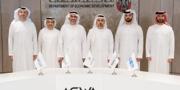 Abu Dhabi’s top research centres to boost food and water innovation