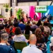 5% more attendees at GreenTech Amsterdam 2024