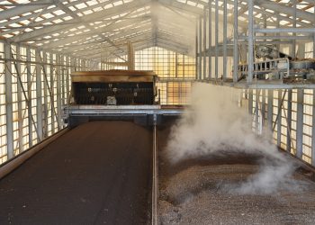 Smart Composting with Kohshin Engineering