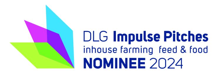 Registration now open for DLG-Impulse Pitches: Inhouse Farming, Feed & Food award