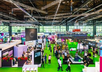 GreenTech Amsterdam 2024: Unveiling the future of horticulture