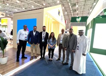 Pure Breed Engages with Customers and Industry Professionals at the Middle East Poultry Expo
