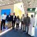 Pure Breed Engages with Customers and Industry Professionals at the Middle East Poultry Expo